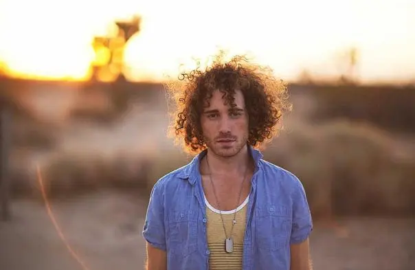 音乐人 Ari Herstand